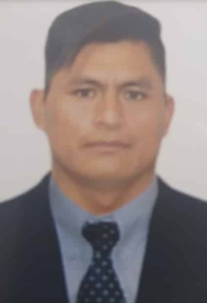 Santos Gamarra C.