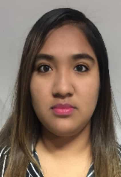 Josselyn Carrión V.