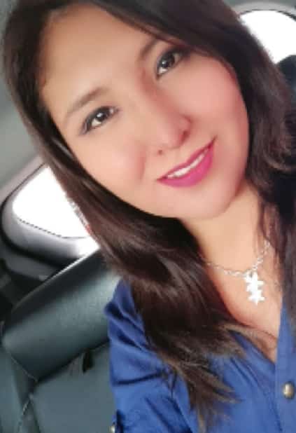 Yesica Mamani R.